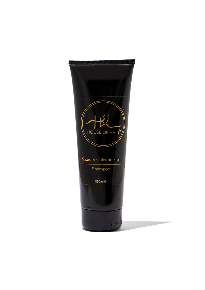 Sodium Free Shampoo HouseofHairUK