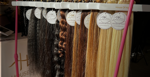Unlikely Products That Can Damage Your Hair Extensions