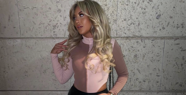 Curling Hair with Extensions - House Of Hair UK Guide