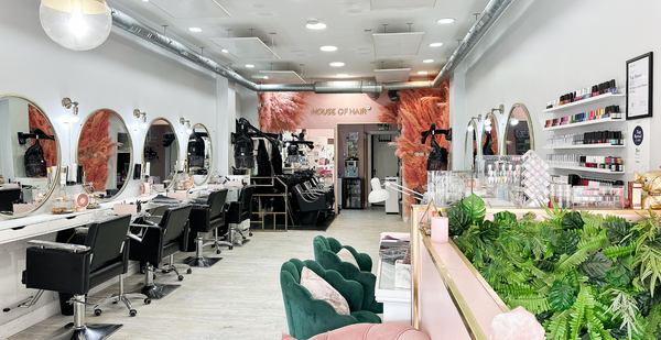 Maintaining Healthy Hair Under Extensions: Tips and Tricks