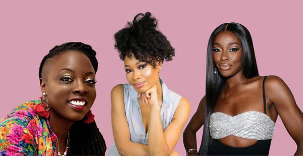 Celebrating Black History Month: Female Pioneers