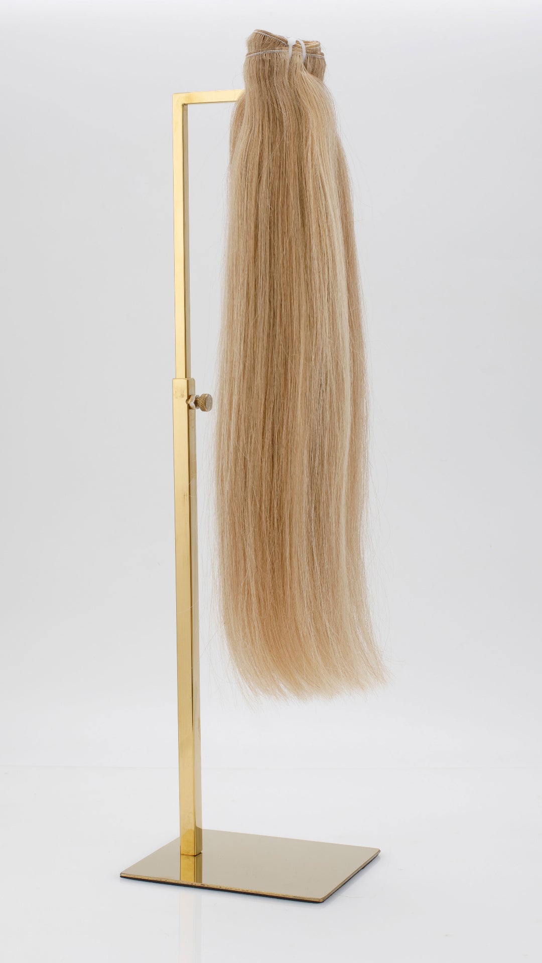 Straight Weft Honey Butter (9C/60)