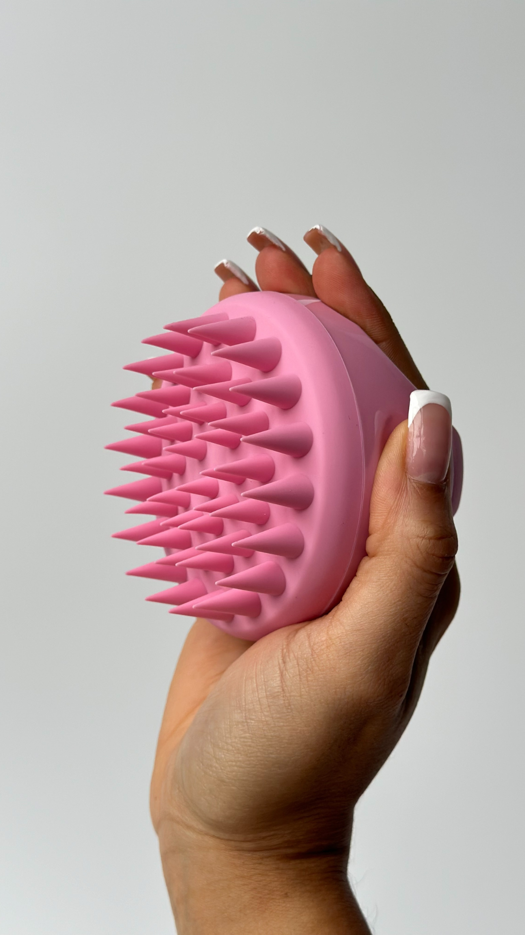 Scalp Massager