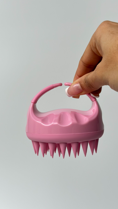 Scalp Massager