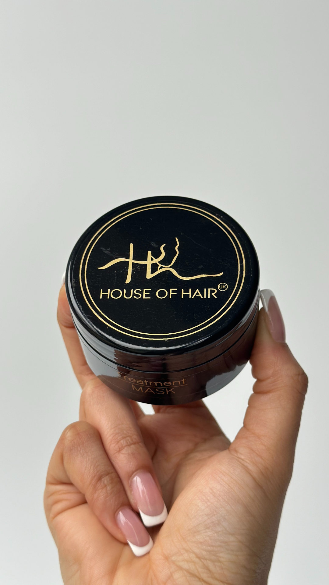 Hair Treatment Mask - Award Winning