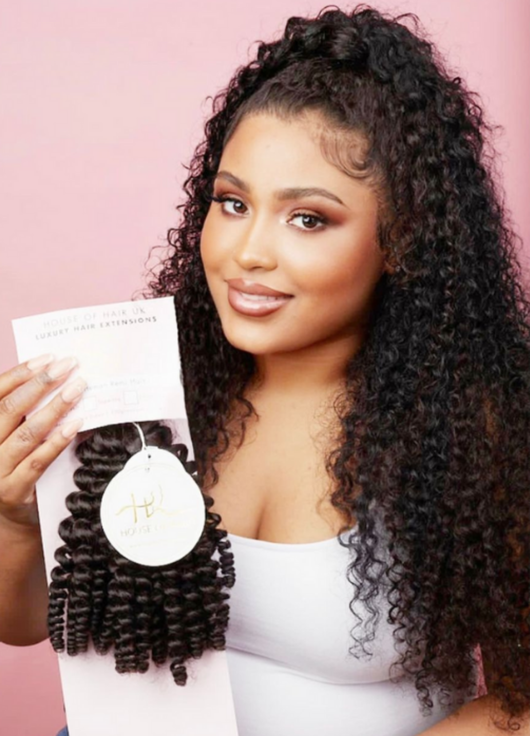 British hair piece clearance