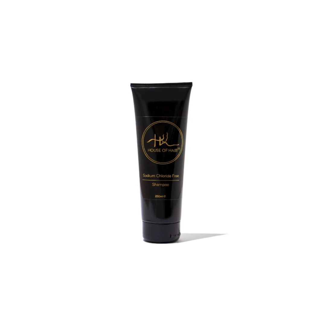 Free Mini Shampoo