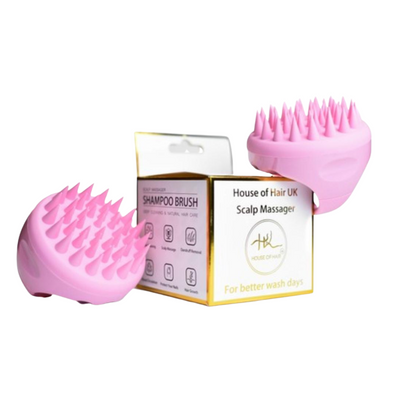 Scalp Massager