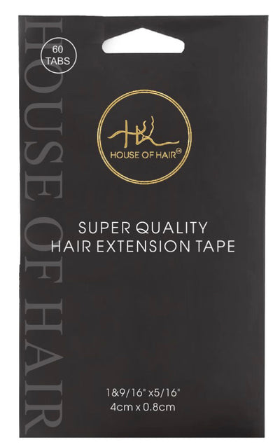 Tape Hair Extensions Replacement Tape