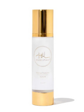 Thermal Heat Protection Serum