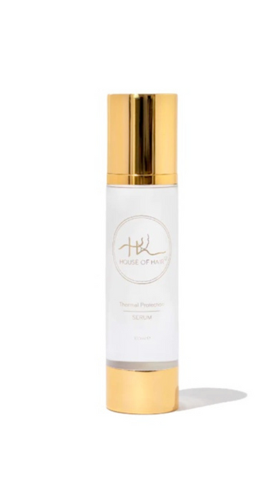 Thermal Heat Protection Serum