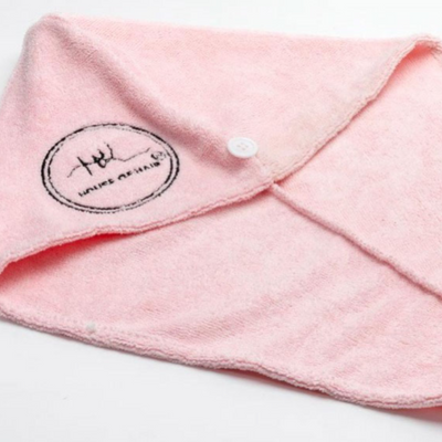 Quick Dry Microfibre Towel