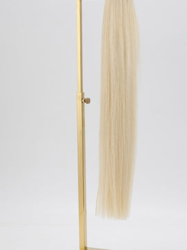 Straight weft Vanilla Blonde (613)