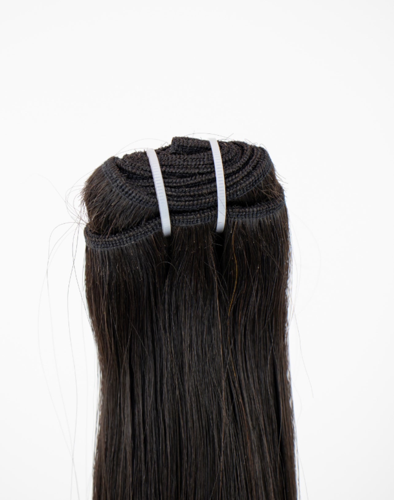 Straight weft Toffee Kiss (1B & 4)