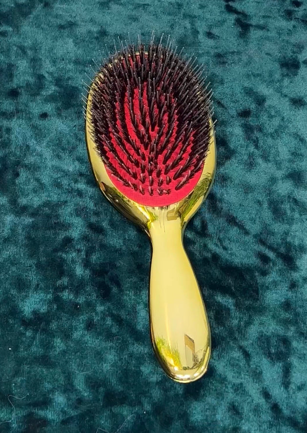 Brush Box