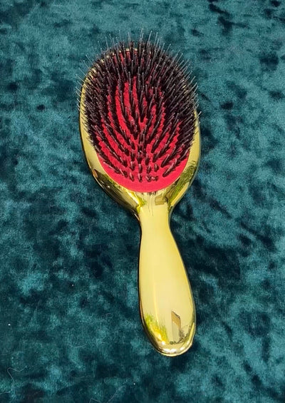Brush Box