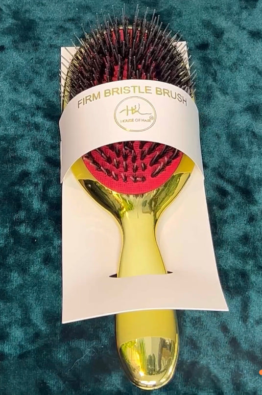 Brush Box